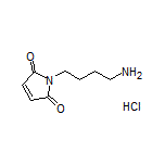 N-(4-氨基丁基)马来酰亚胺盐酸盐