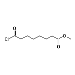 8-氯-8-氧代辛酸甲酯