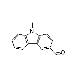 3-甲醛-9-甲基咔唑