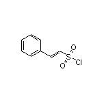 (E)-2-苯基乙烯磺酰氯