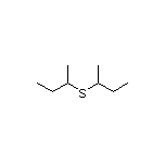 仲丁基硫醚