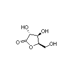 D-木糖酸-1,4-内酯