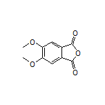 5,6-Dimethoxyisobenzofuran-1,3-dione