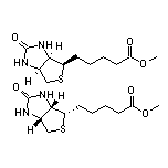 D-生物素甲酯