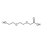 2-[2-(2-羟基乙氧基)乙氧基]乙酸