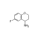 4-氨基-6-氟色满
