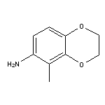 6-氨基-5-甲基-1,4-苯并二氧六环