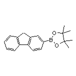 芴-2-硼酸频哪醇酯