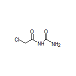 (2-氯乙酰基)脲