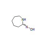 氮杂环庚烷-2-酮肟