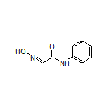 2-(羟基亚氨基)-N-苯基乙酰胺