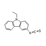 9-乙基-3-异硫氰基-9H-咔唑