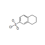 5,6,7,8-四氢萘-2-磺酰氯