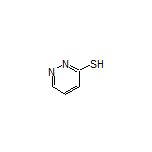 哒嗪-3-硫醇