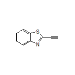 2-乙炔基苯并噻唑