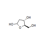 (4S,5R)-5-(羟甲基)四氢呋喃-2,4-二醇