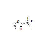 2-(三氟甲基)噻唑