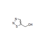 1,2,3-噻二唑-5-甲醇