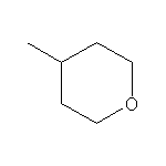 4-甲基四氢吡喃
