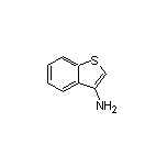 3-氨基苯并噻吩
