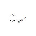 3-异氰酸基吡啶