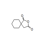 2-氧杂螺[4.5]癸烷-1,3-二酮