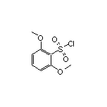 2,6-二甲氧基苯磺酰氯