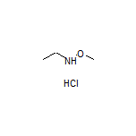 N-乙基-O-甲基羟胺盐酸盐