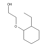 2-[(2-ethylcyclohexyl)oxy]ethan-1-ol