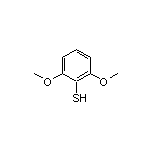 2,6-二甲氧基苯硫酚