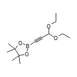 3,3-二乙氧基-1-丙炔-1-硼酸频哪醇酯