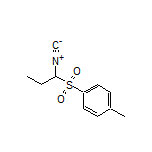 4-[(1-异氰基丙基)磺酰基]甲苯