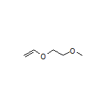 1-(ethenyloxy)-2-methoxyethane