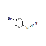 1-叠氮基-4-溴苯