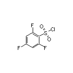 2,4,6-三氟苯磺酰氯