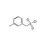 间甲苯基甲磺酰氯