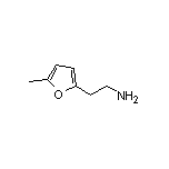 2-(5-甲基呋喃-2-基)乙胺