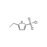 5-乙基噻吩-2-磺酰氯