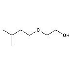 2-(3-methylbutoxy)ethan-1-ol