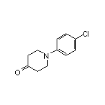 1-(4-氯苯基)-4-哌啶酮
