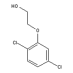 2-(2,5-dichlorophenoxy)ethan-1-ol