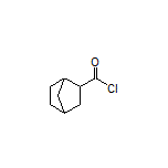 双环[2.2.1]庚烷-2-甲酰氯