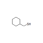 环己基甲硫醇