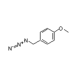 4-(叠氮基甲基)苯甲醚