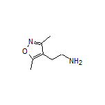 3,5-二甲基异噁唑-4-乙胺