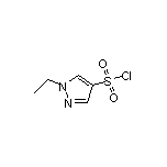 1-乙基吡唑-4-磺酰氯