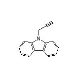 9-(2-丙炔基)咔唑