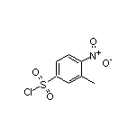 3-甲基-4-硝基苯磺酰氯