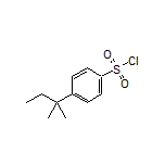 4-(叔戊基)苯磺酰氯