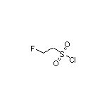 2-氟乙磺酰氯